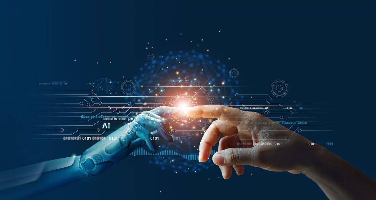 New AI Agents De Novo Digital Blog