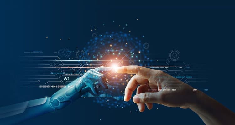 New AI Agents De Novo Digital Blog