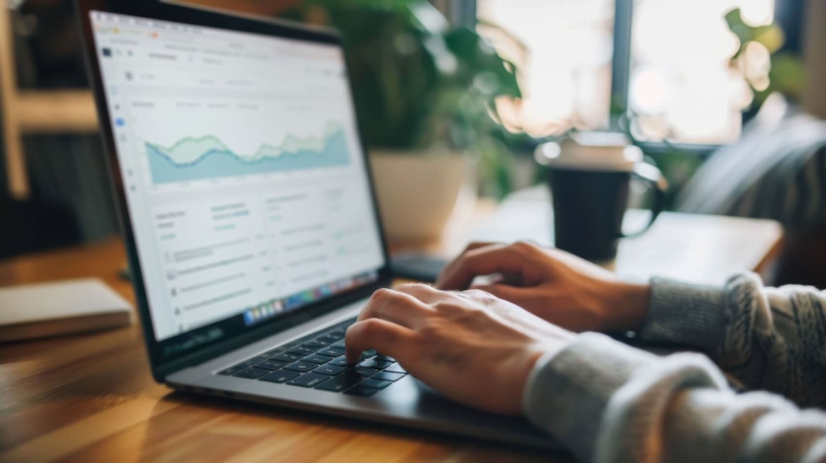 New Paid Media Dashboard