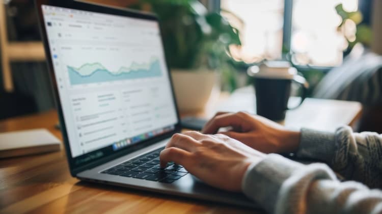 New Paid Media Dashboard